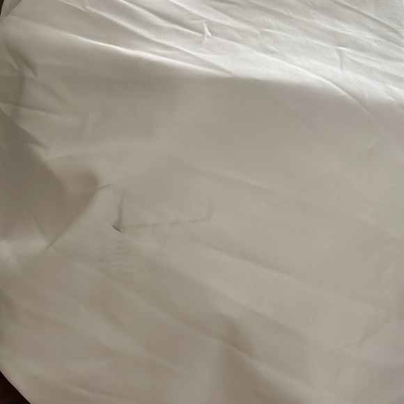 Symphony of Venus wedding gown dress ivory A-Line NWT ~ - Picture 10 of 13